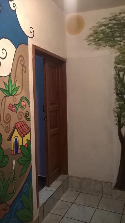 Posada Paraiso Tepoztlán Camera foto